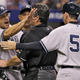 Illustration for article titled Joe Girardi Says Rays Pitchers Arent Good Enough To Safely Pitch Inside